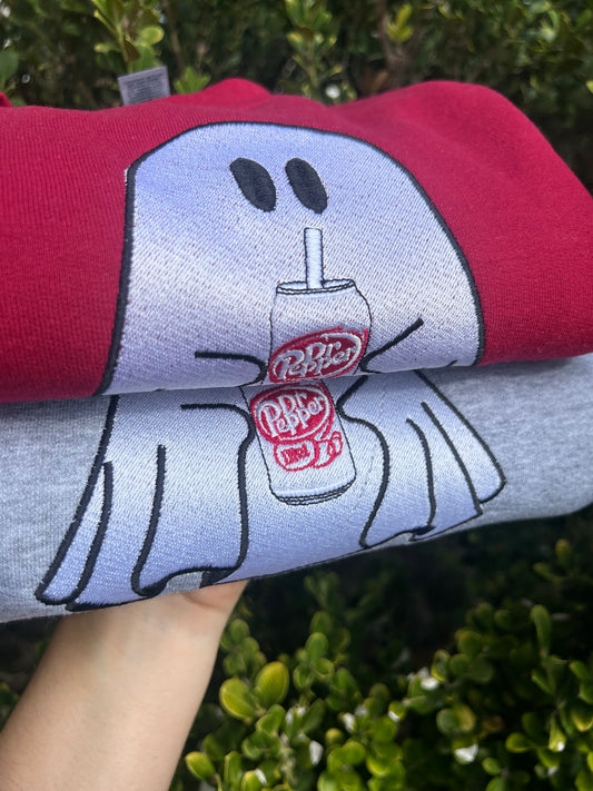 GHOST SODA DR P